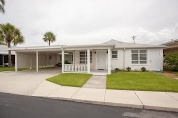 Venice Villas 45 in Venice