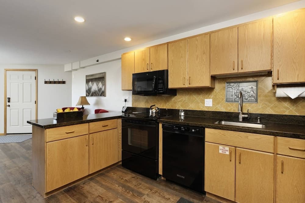 Terracehouse Condos by iTrip Aspen Snowmass