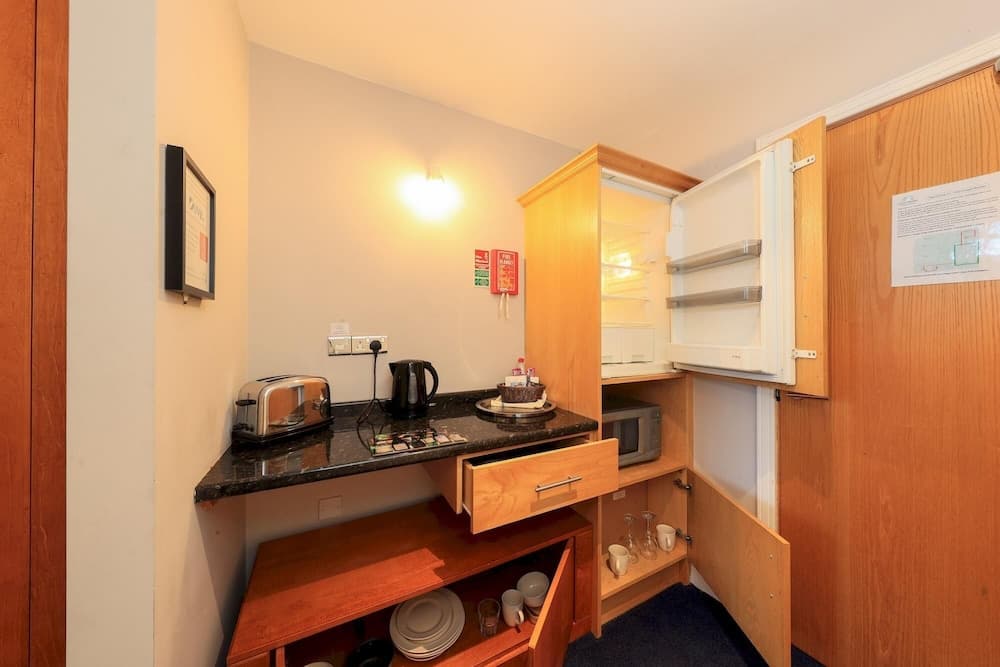 Spacious Studio Apartment In Nottingham Historic Lace Market