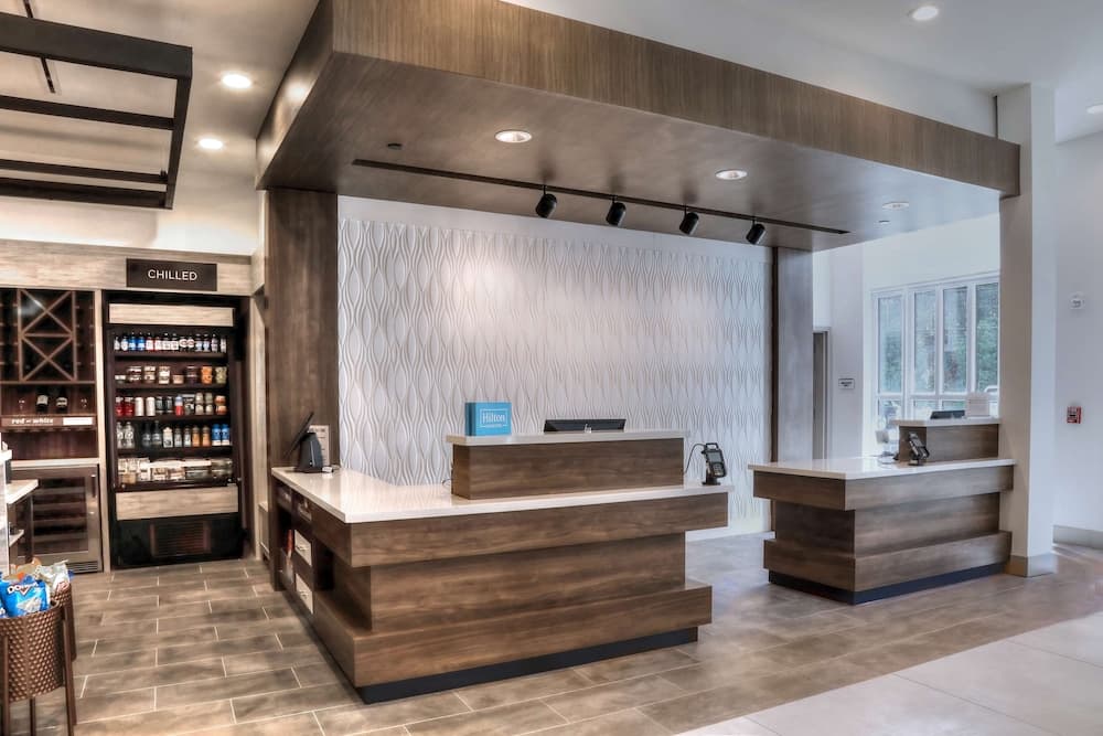 Hilton Garden Inn Bel Air