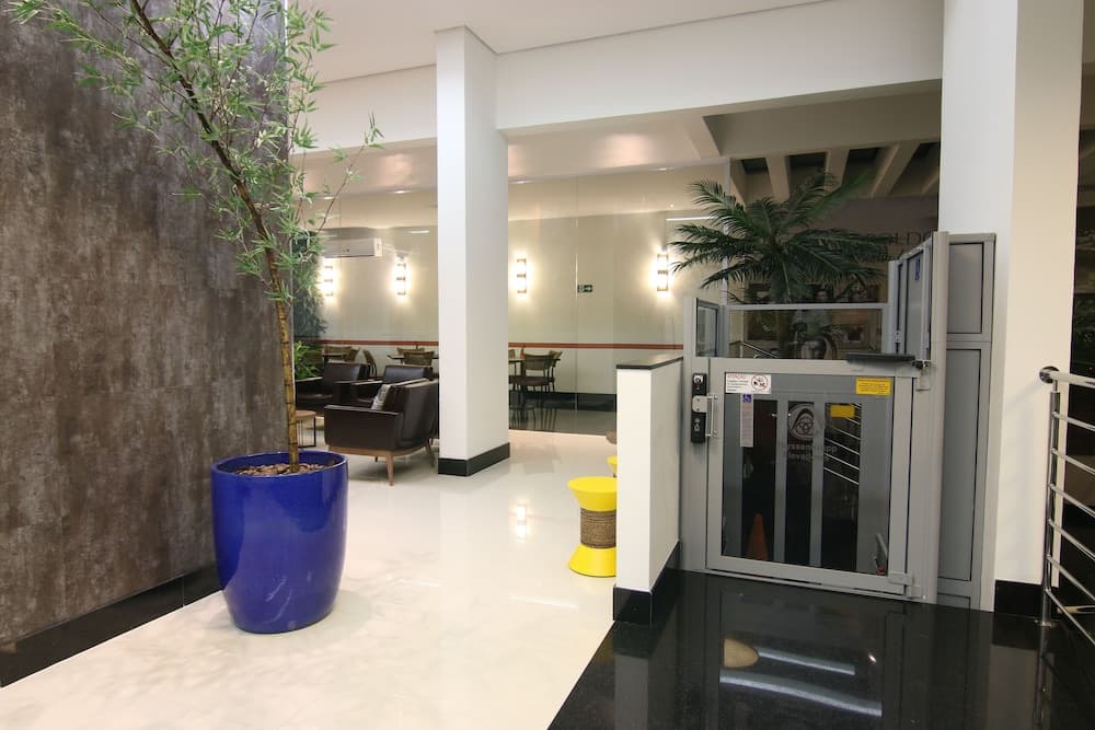 Tupyguá Brasil Hotel