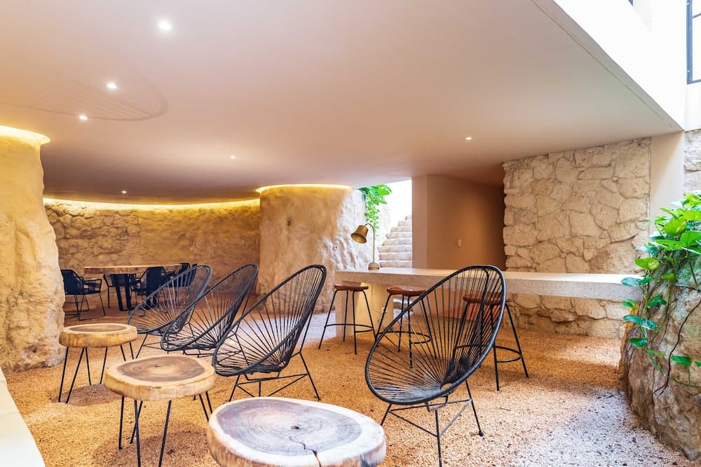 Apartment With Private Plunge Pool - Ground Floor by Sessile