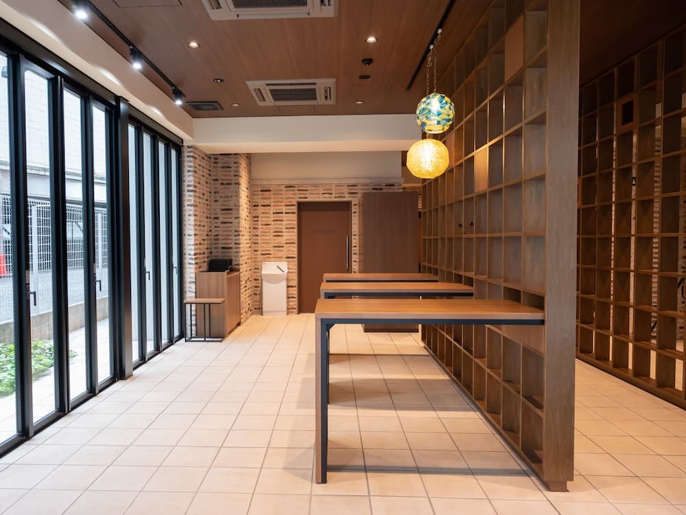 Access By Loisir Hotel Nagoya
