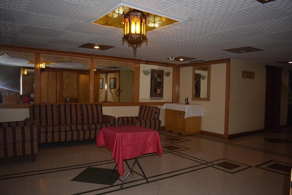 Hotel Shalimar