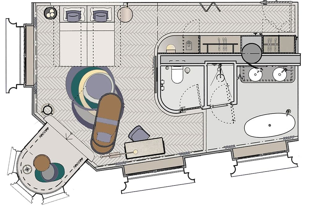 Hotel Märthof Basel