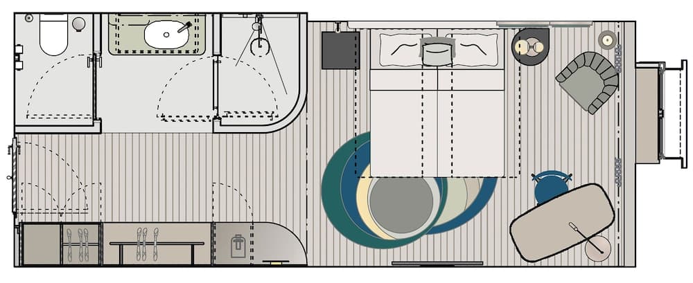 Hotel Märthof Basel