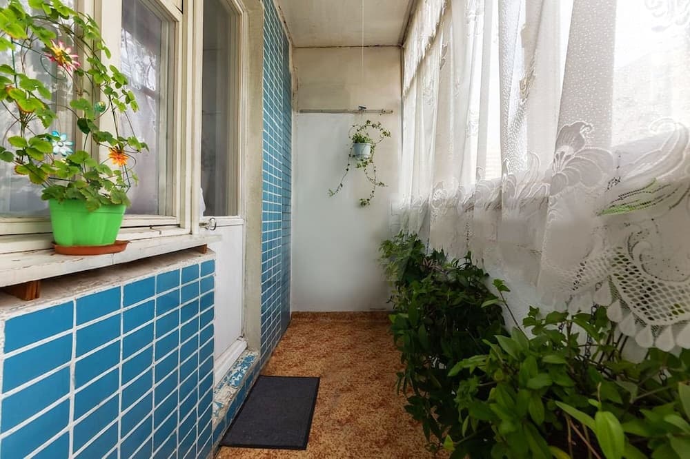 Apartment Hanaka Alma-Atinskaya