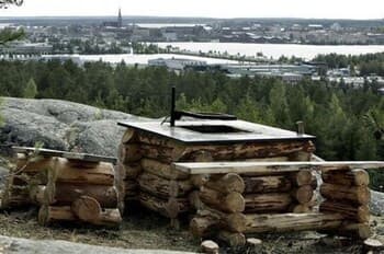 Stunning 1-bed Apartment in Luleå