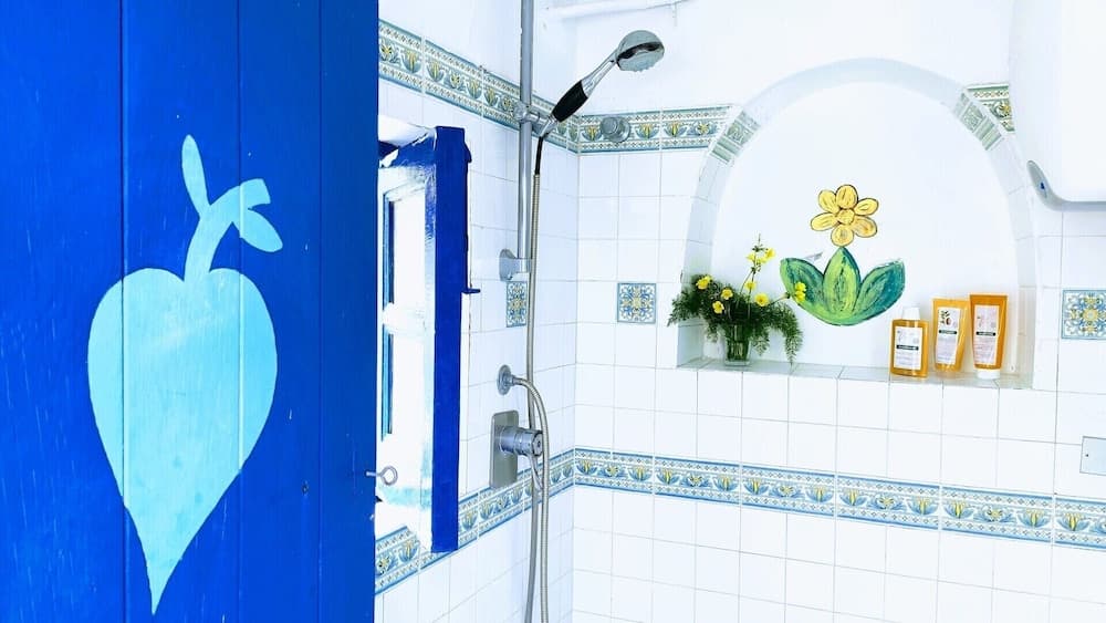 Tipica Casa Eoliana con due Camere d Letto