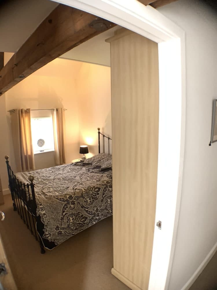 Grand Central , The Mill