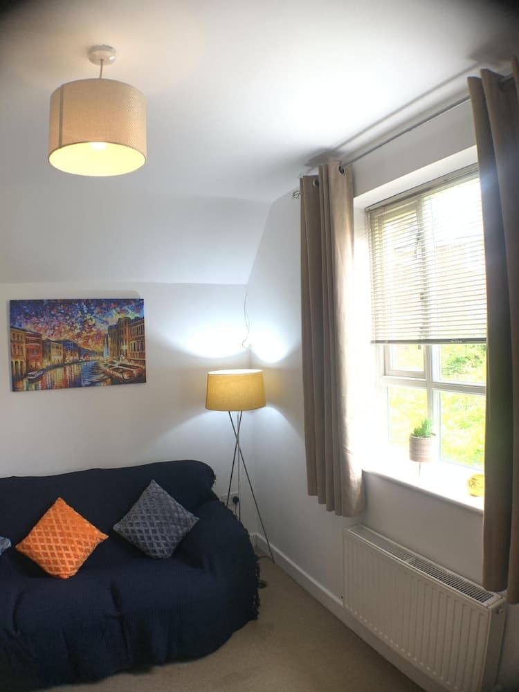 Grand Central , The Mill