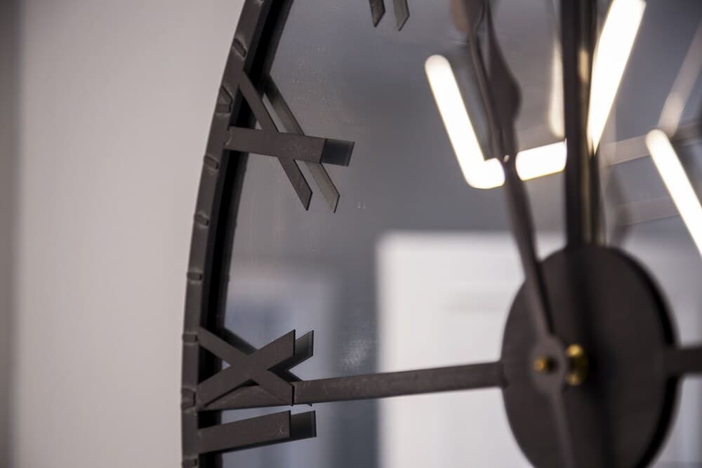 Stylish York Gardens Apartment