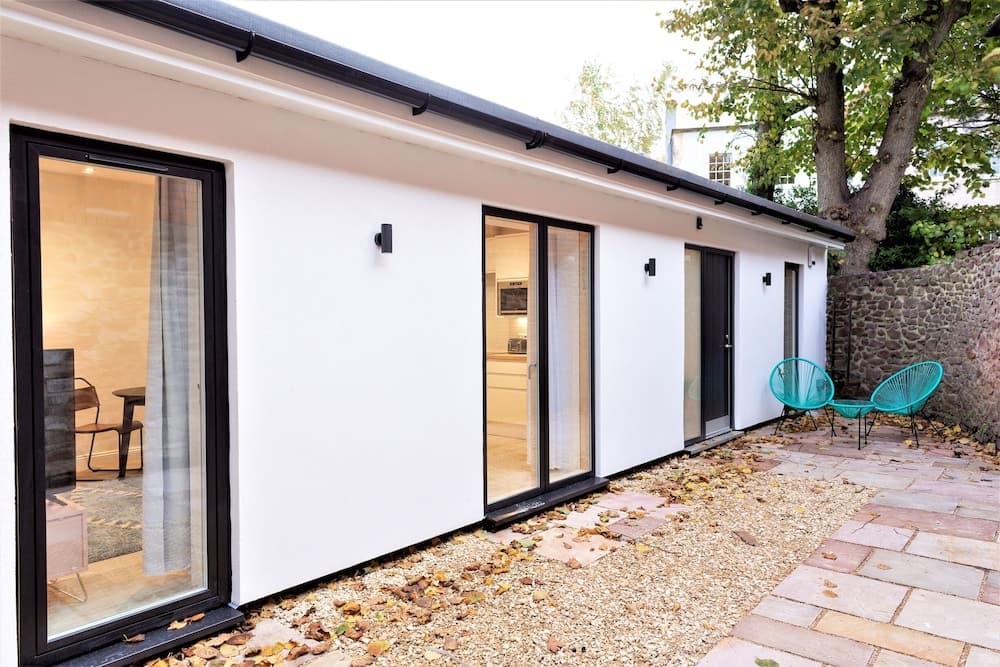 Your Apartment Frederick Place - No 2