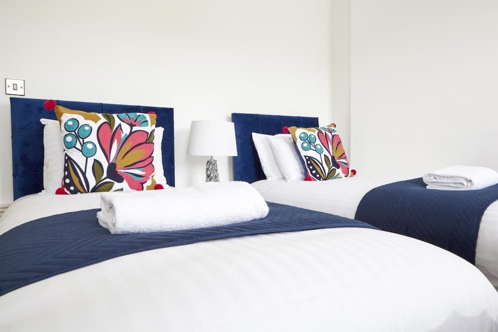 Your Apartment Redcliffe Parade - No 2