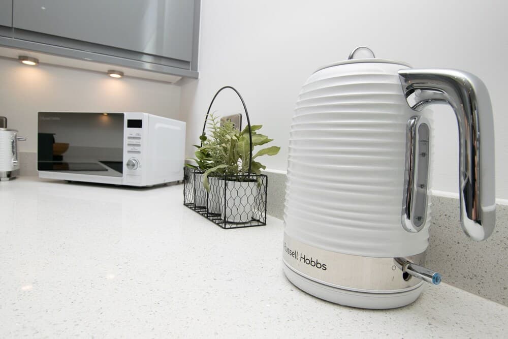 Your Apartment Rowan Tree - No 5