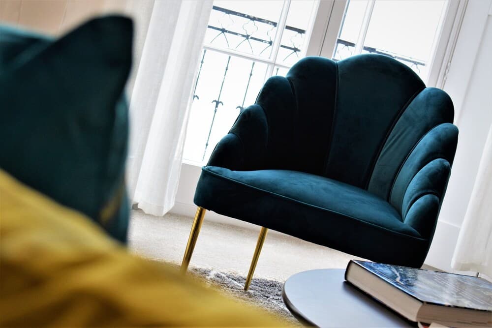 Your Apartment Frederick Place - No 4