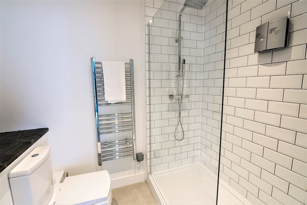 Your Apartment The Loft 9