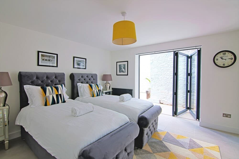 Your Apartment The Loft 9