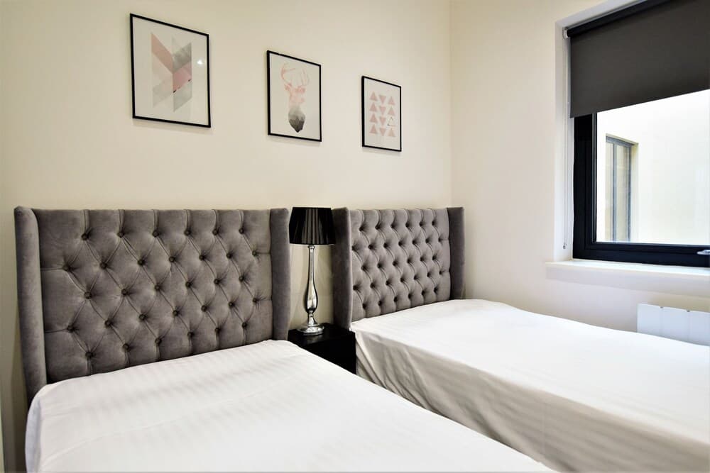 Your Apartment The Hubert