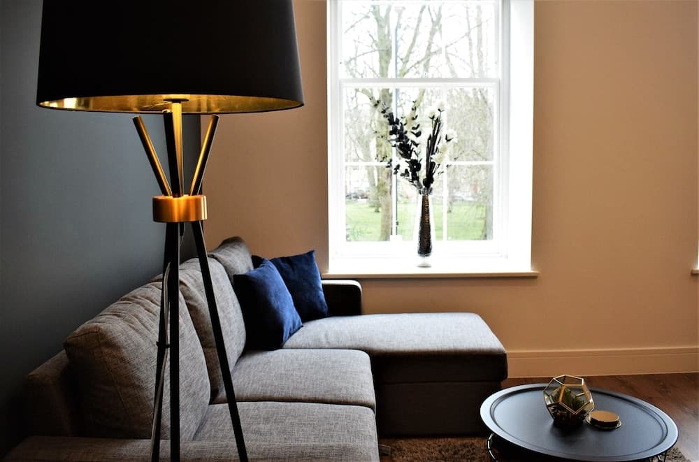 Your Apartment The Hubert