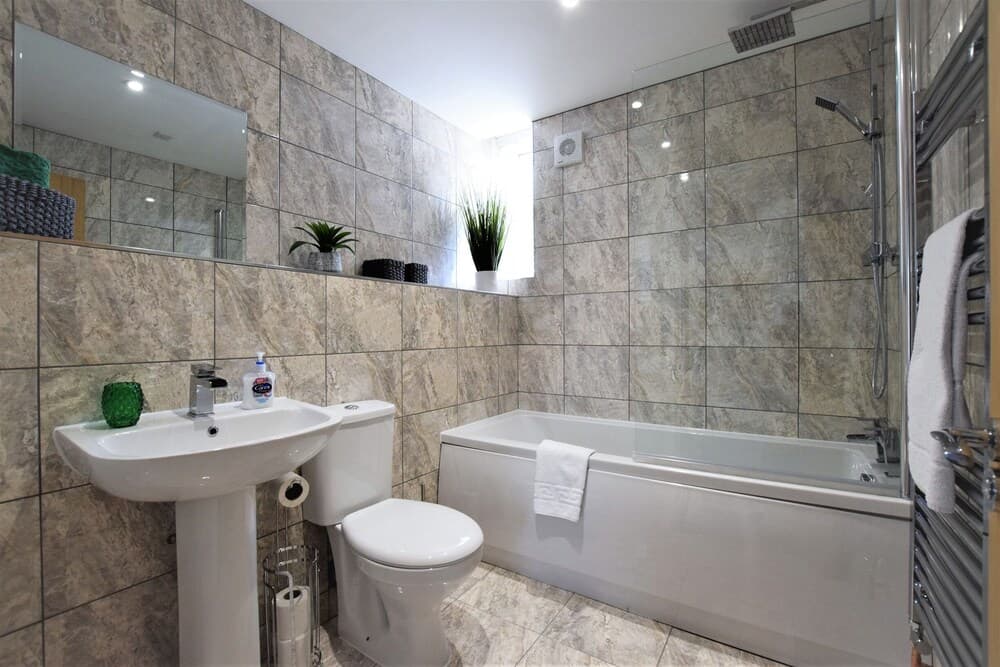 Your Apartment The Old Bank 3