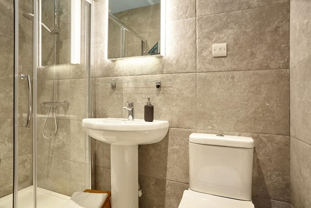 Your Apartment The Mural