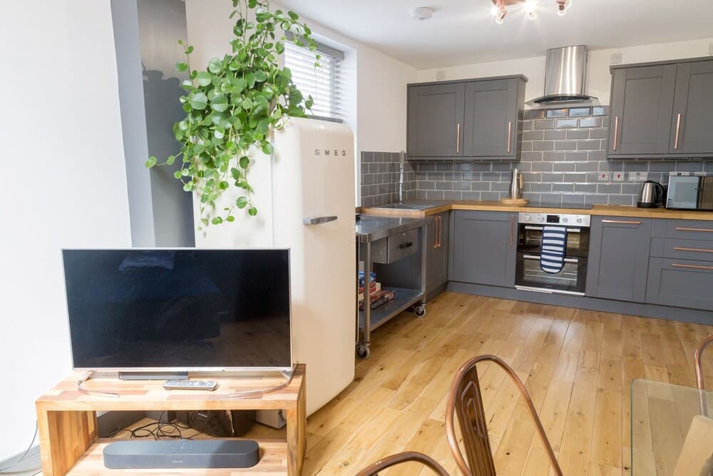 Your Apartment The Loft 6