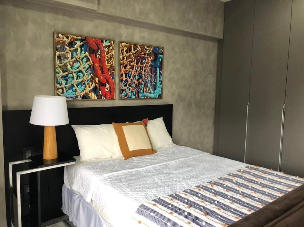 Edifício Time - Apto 724