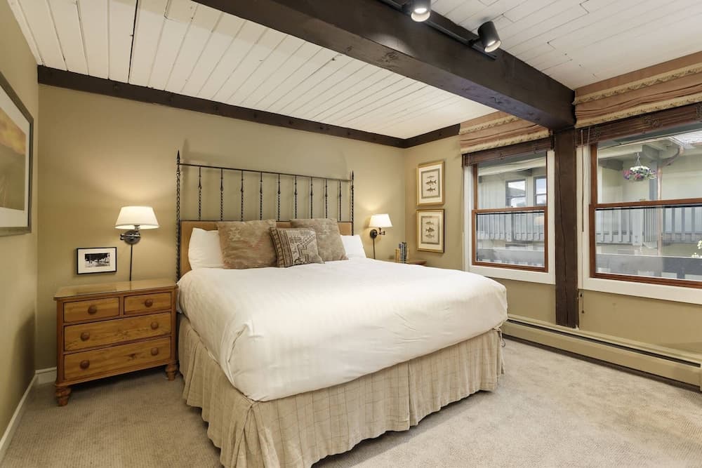 Interlude Condos by iTrip Aspen Snowmass