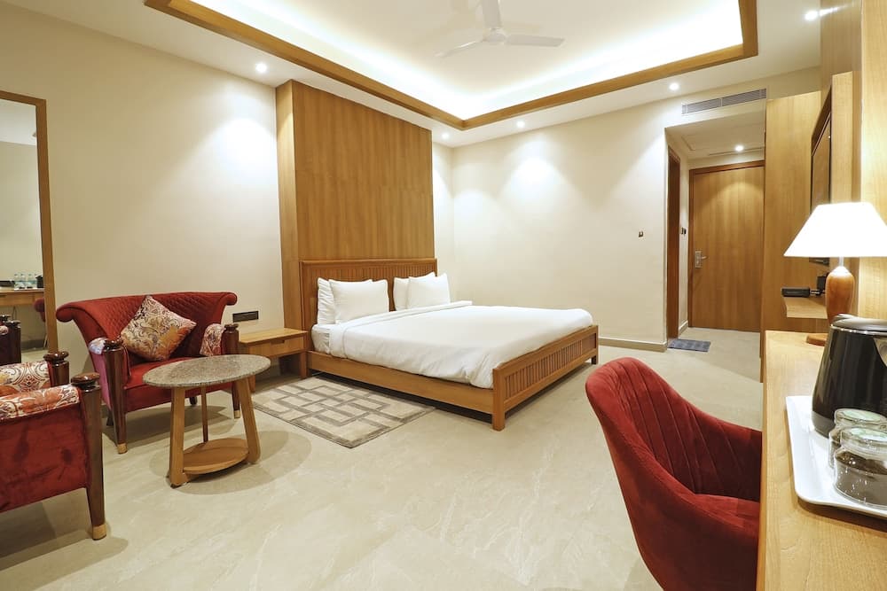 Manohari The Tea Retreat