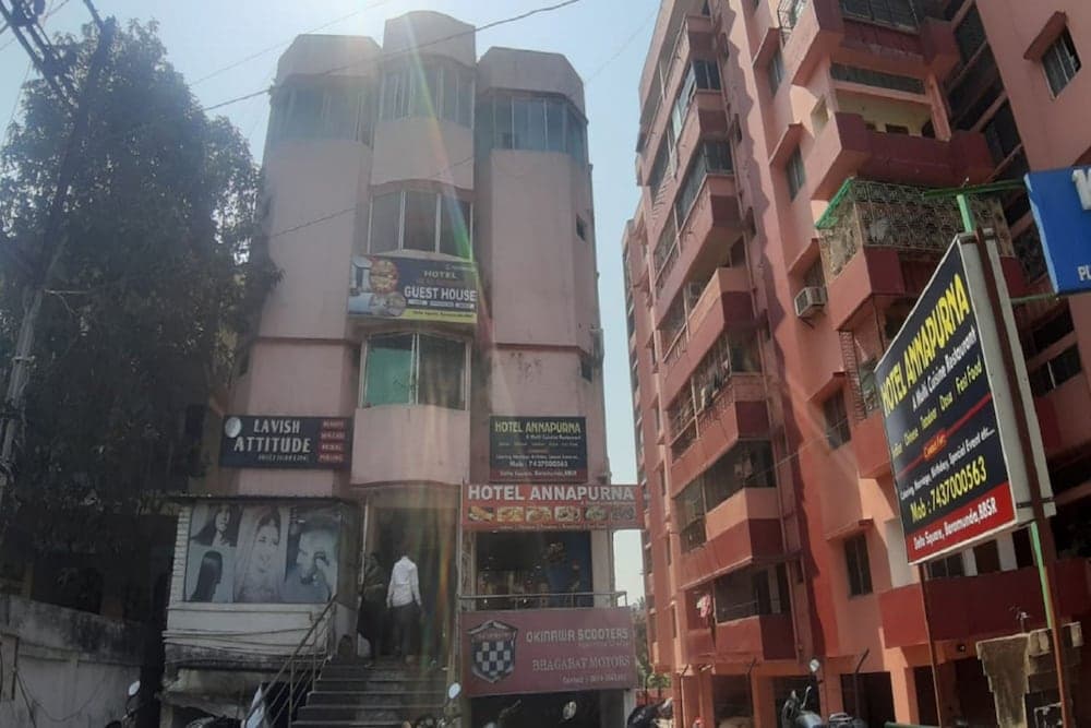 hotel image