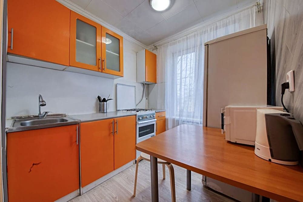 Apartment Hanaka Shchelkovskoe 38