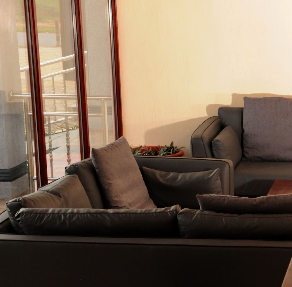 Pinnacle Hotel Mbarara