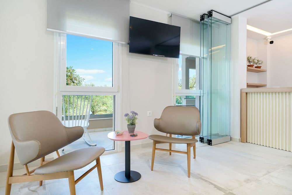 Iliomagic Luxury Suites Thassos