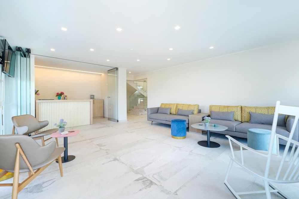 Iliomagic Luxury Suites Thassos