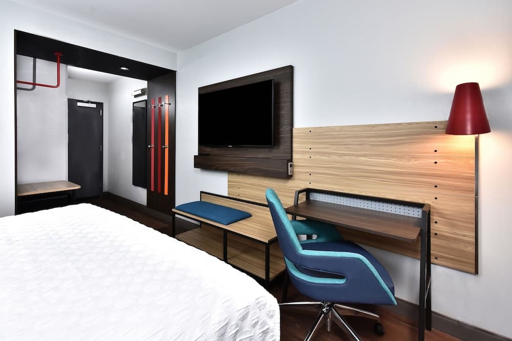 Tru by Hilton Beckley