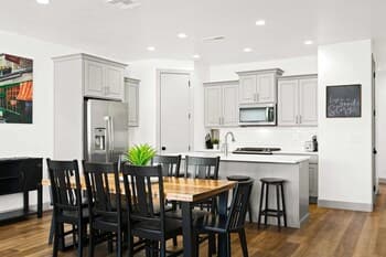 Emerald Bay by RedAwning