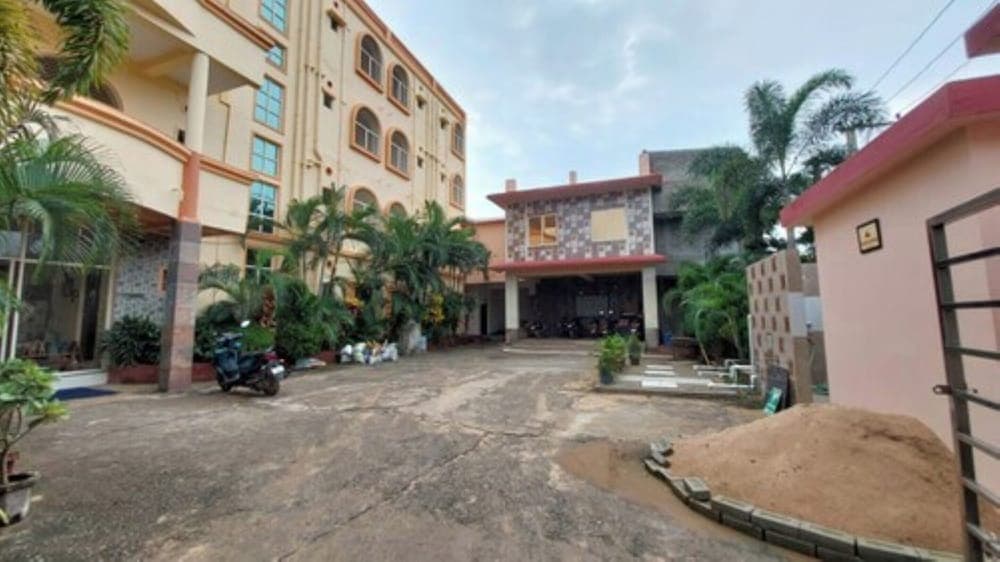 hotel image