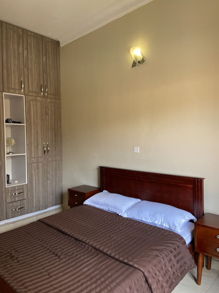 Modern Apartment in Kampala With Unlimited Wifi