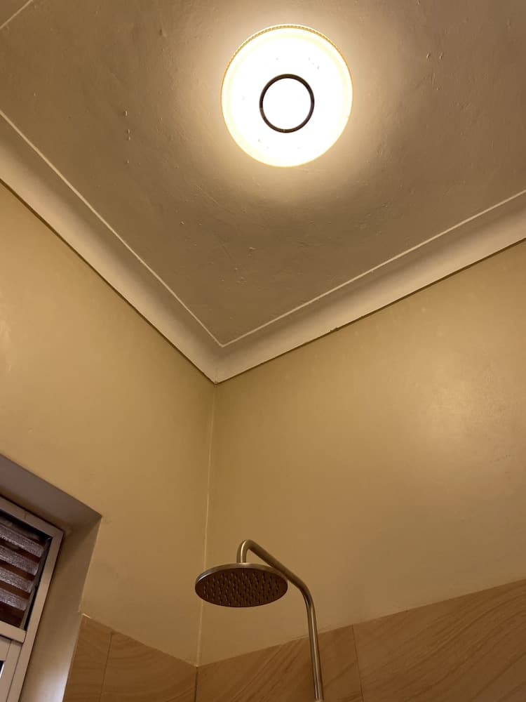 Modern Apartment in Kampala With Unlimited Wifi