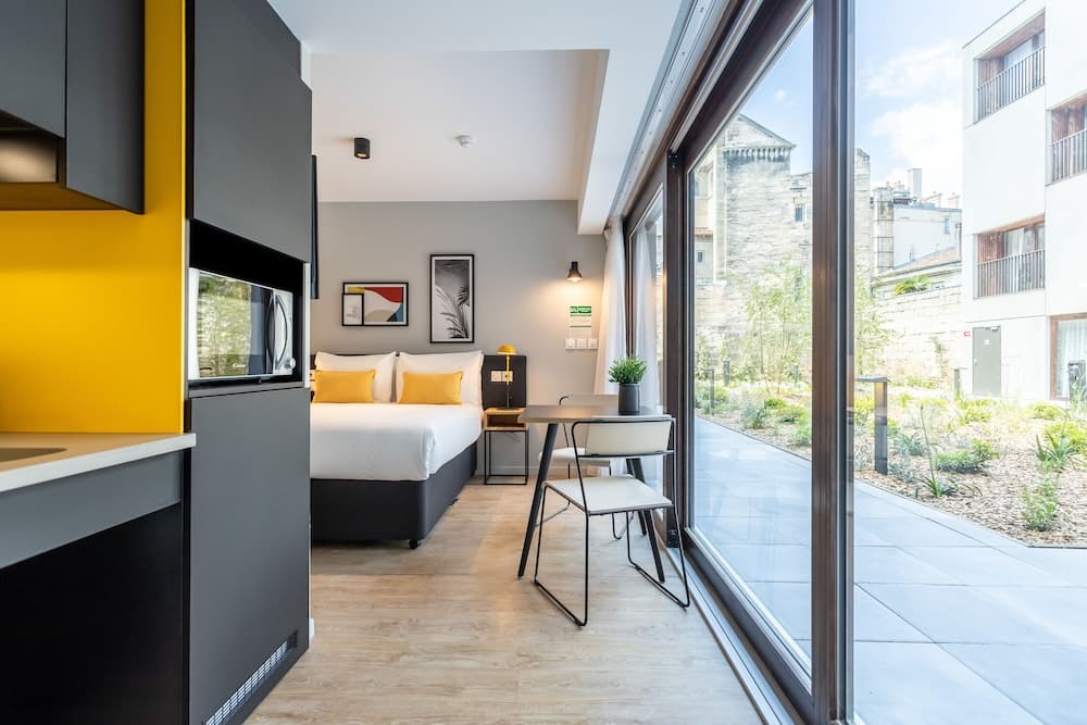 Staycity Aparthotels, Bordeaux City Centre
