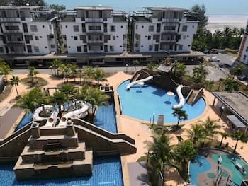 Home of Heaven Kuantan Homestay