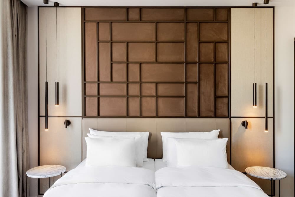 Radisson Collection Hotel, Magdalena Plaza Sevilla