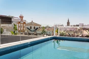 Radisson Collection Hotel, Magdalena Plaza Sevilla