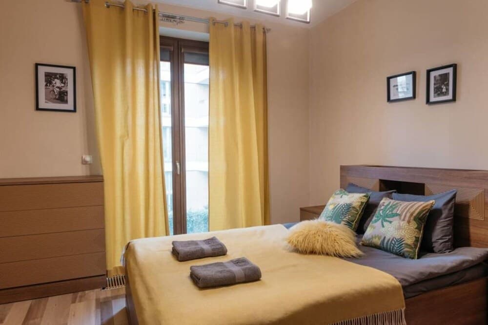 Fantastic Apartment by the Old Town Wawel Castle View Breakfast Offer