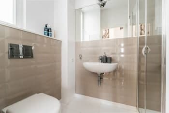 Spectacular Old Town View Penthouse With Rooftop Terrace