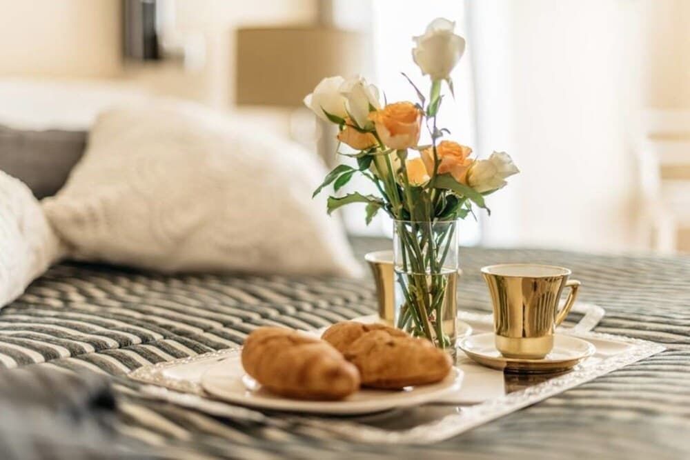 Beautifully Decorated Fully Equipped Apartment by Vistula River Parking