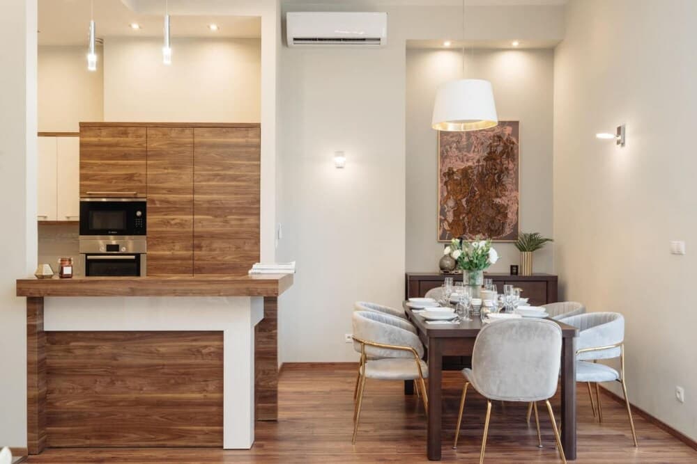 Modern Apartment in Heart of the Jewish Quarter