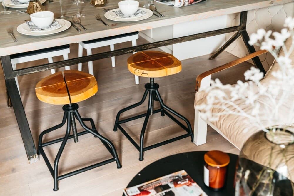 Modern Beautifully Furnished Apartment Next to Wawel Castle Breakfast