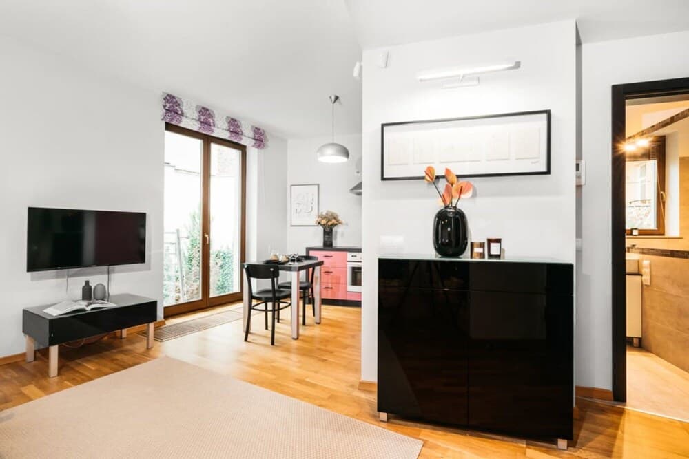 Perfect Cosy Apartment for 2 Located Next to Wawel Castle Breakfast Option